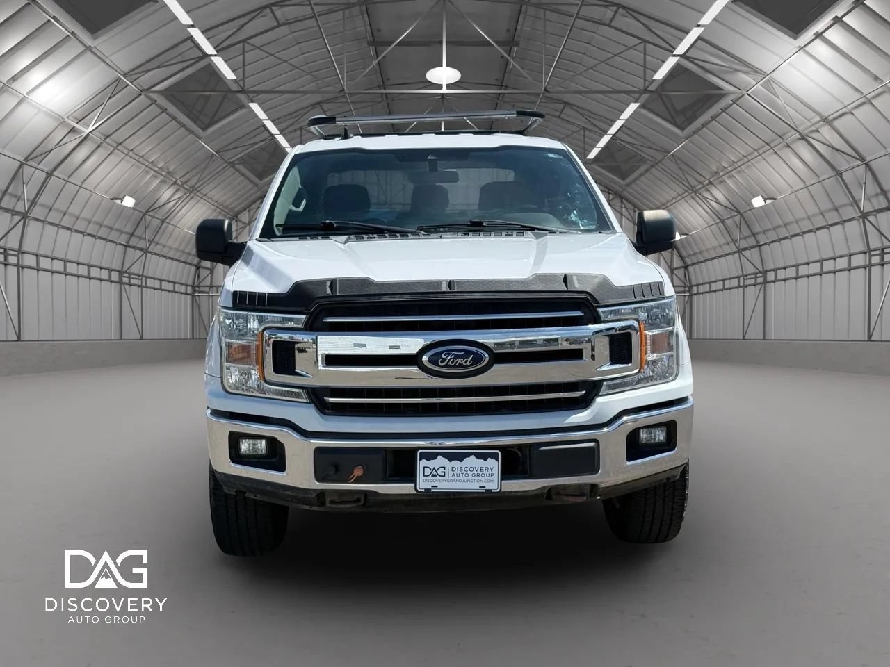 Used 2019 Ford F150 XLT w/ Max Trailer Tow Package AWD/4WD image 7