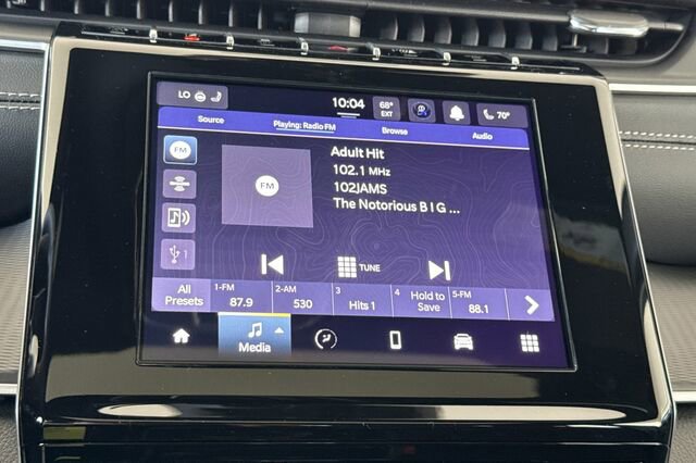 New 2026 Jeep Grand Cherokee Laredo X image 15