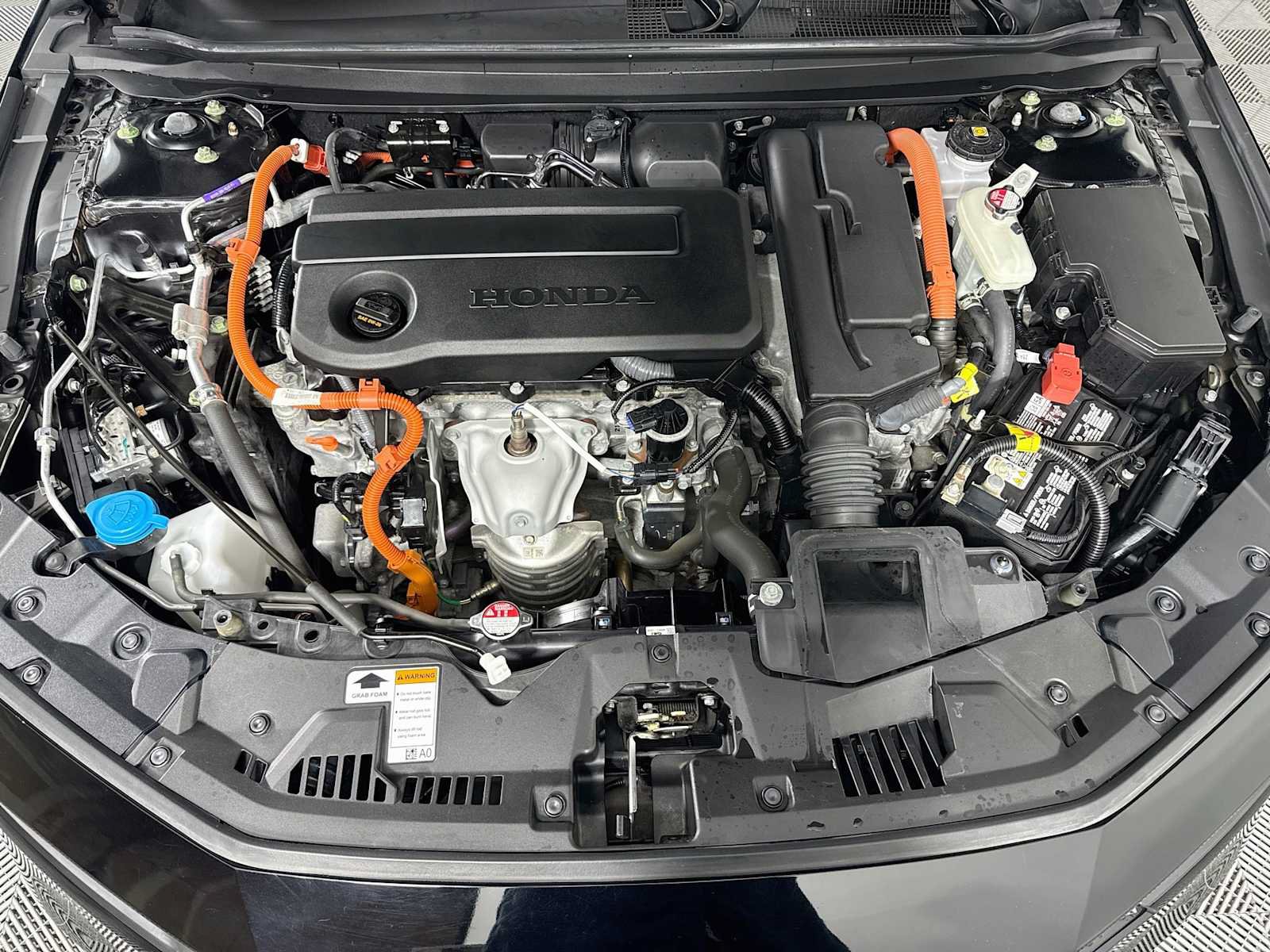 Used 2023 Honda Accord EX-L image 27