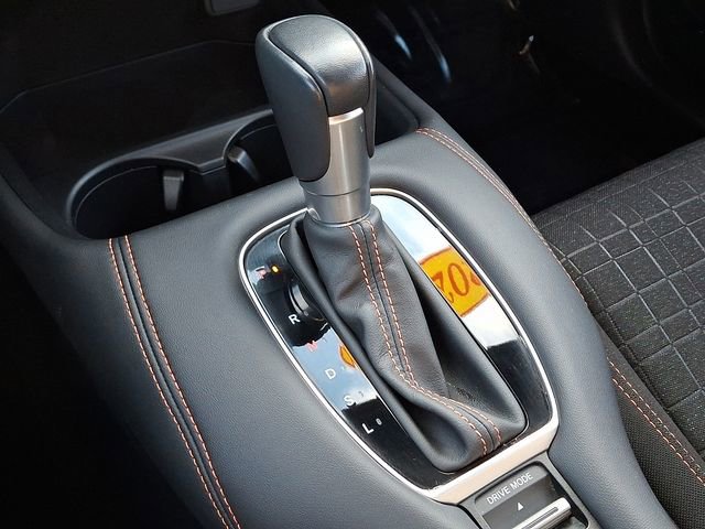 Used 2024 Honda HR-V Sport image 14