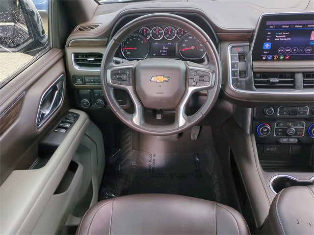 Used 2021 Chevrolet Tahoe LS image 17