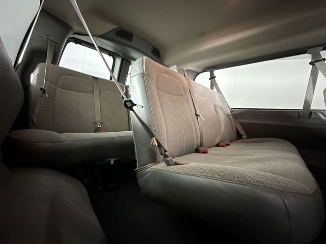 Used 2024 Chevrolet Express 3500 LT w/ LT Preferred Equipment Group RWD image 24
