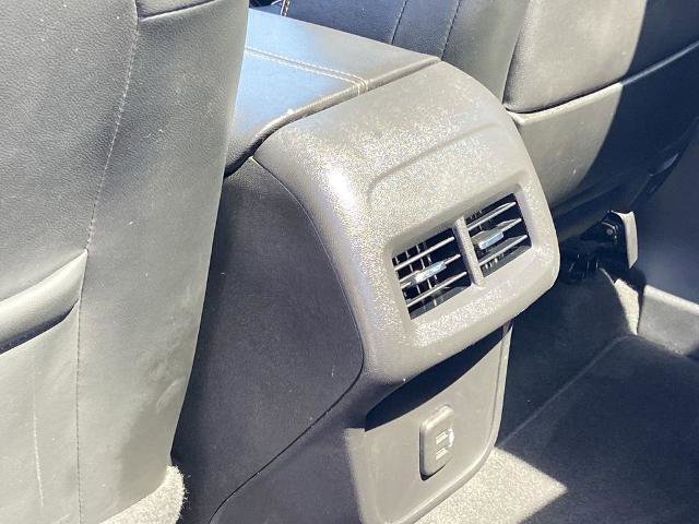 Used 2022 GMC Terrain AT4 w/ Infotainment Package II image 18