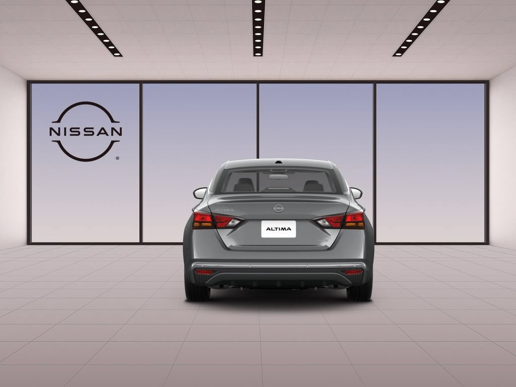 New 2026 Nissan Altima 2.5 SV AWD/4WD image 7