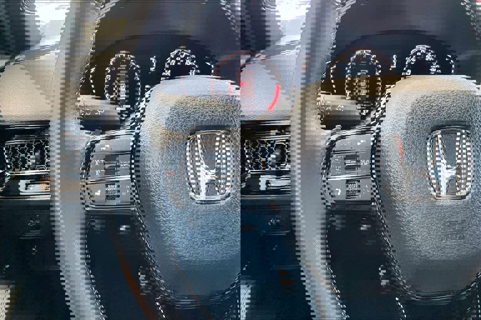 Used 2025 Honda Civic Sport image 23