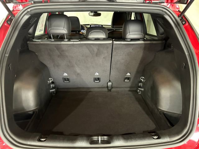 Used 2022 Jeep Compass Limited image 29