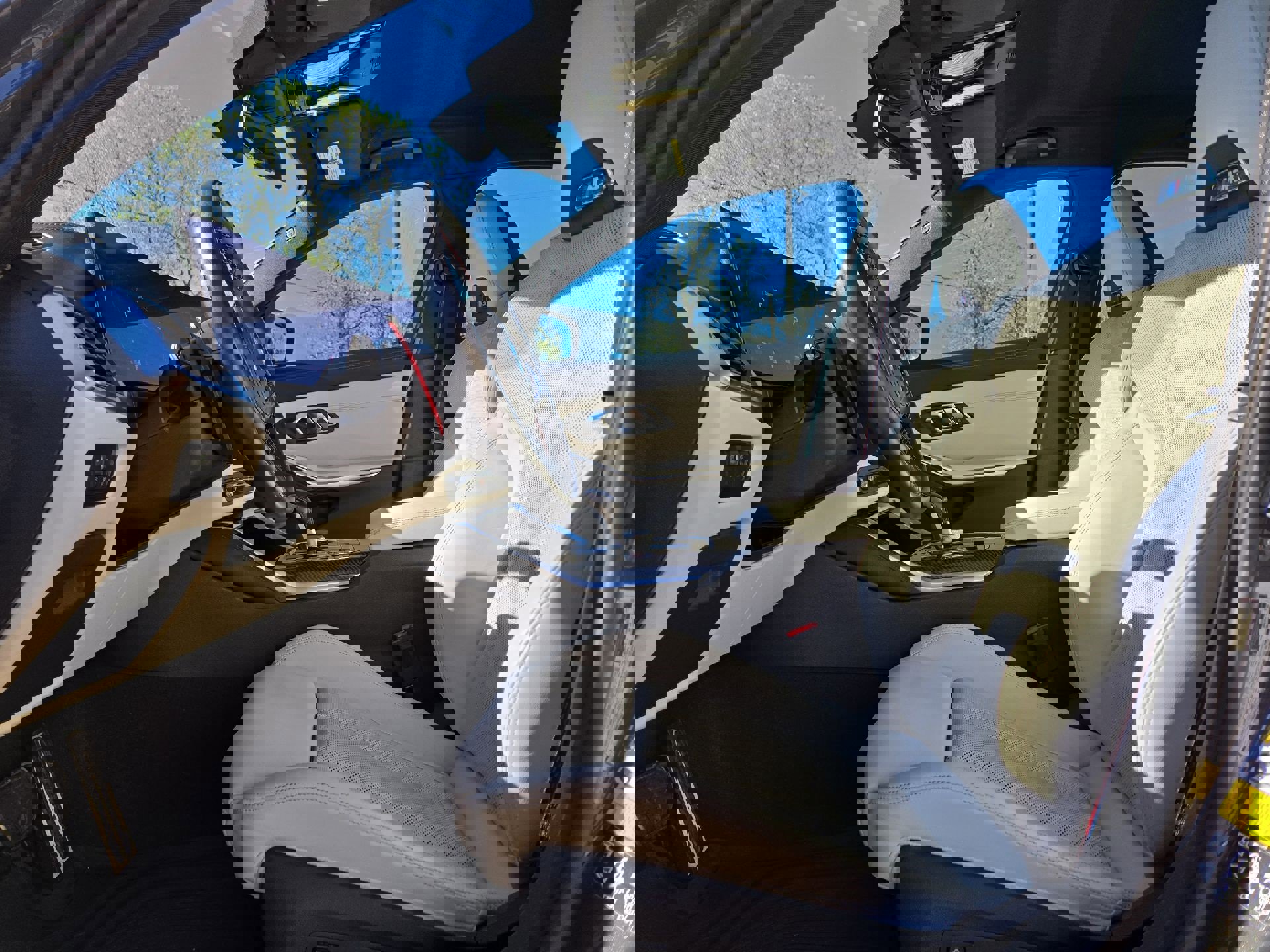 Used 2023 BMW M3 Competition image 16