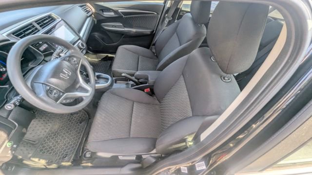 Used 2018 Honda Fit EX image 16