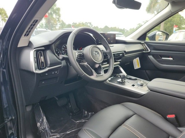 New 2026 MAZDA CX-90 3.3 Turbo w/ Select Package image 14