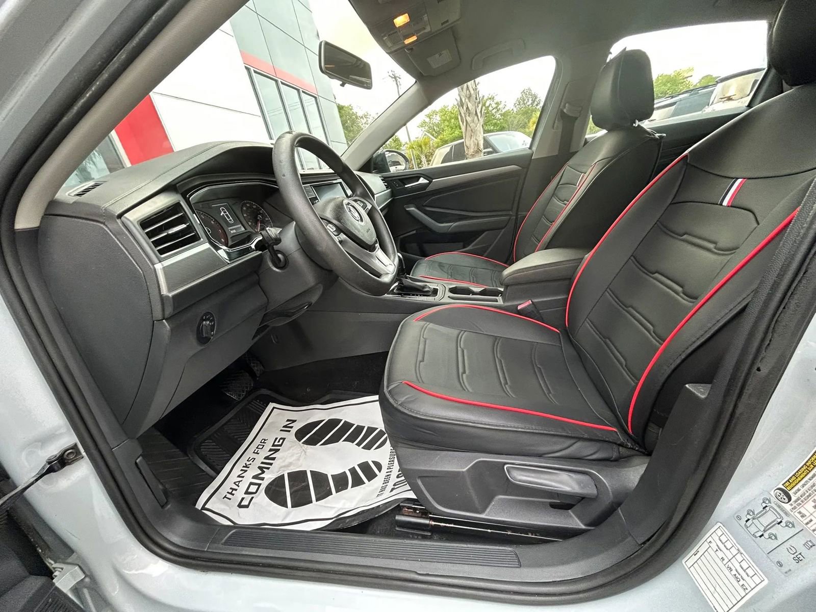 Used 2019 Volkswagen Jetta S FWD image 11
