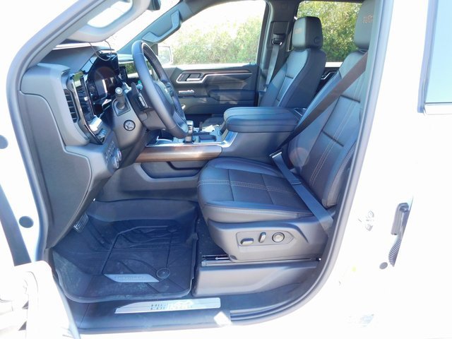 New 2026 Chevrolet Silverado 1500 High Country image 19