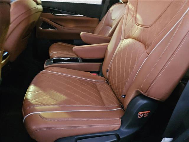 Used 2024 INFINITI QX60 Autograph image 15