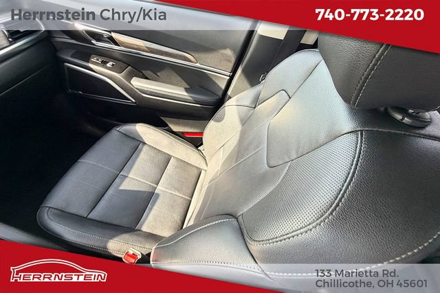 Used 2021 Kia Telluride EX w/ EX Premium Package AWD/4WD image 11