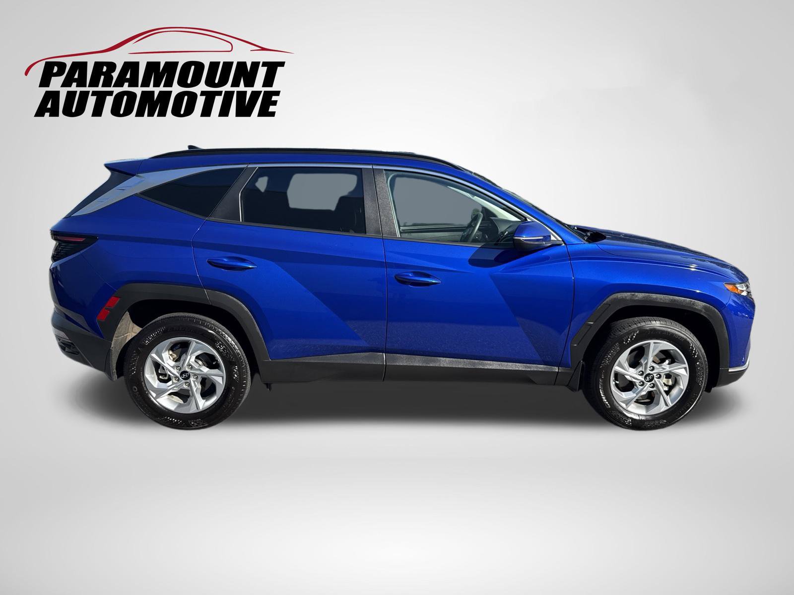 Used 2023 Hyundai Tucson SEL AWD/4WD image 8