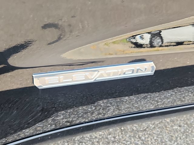 New 2026 GMC Sierra 1500 Elevation AWD/4WD image 17