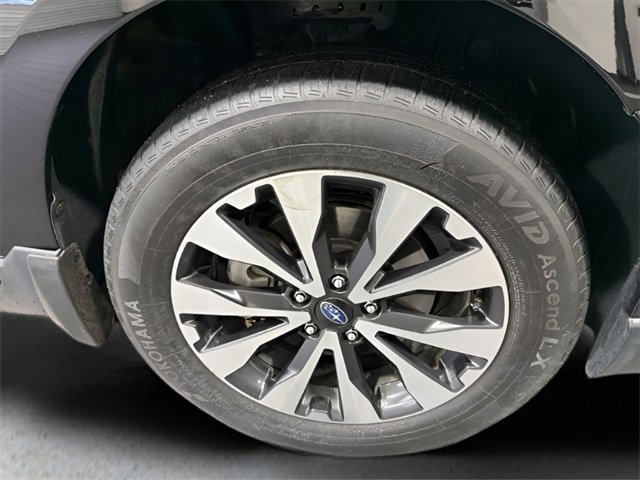Used 2016 Subaru Outback 3.6R Limited image 39