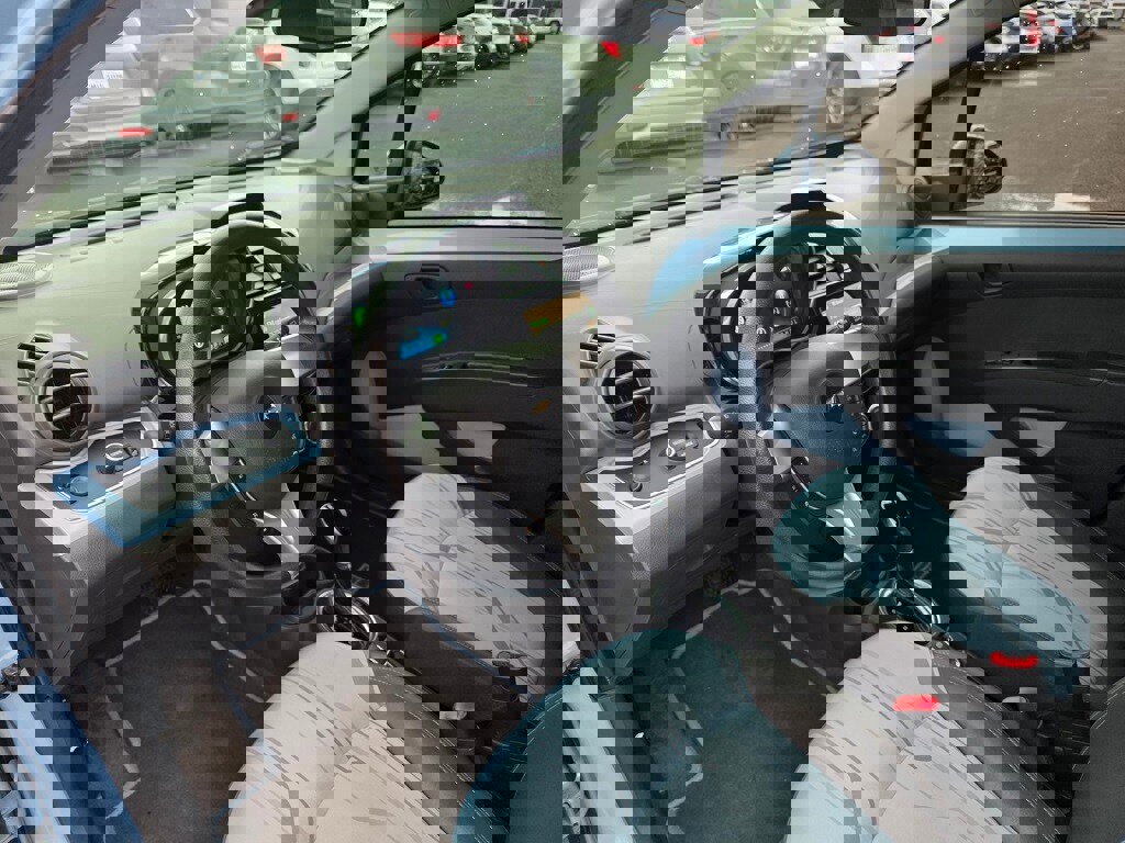 Used 2015 Chevrolet Spark LT image 10