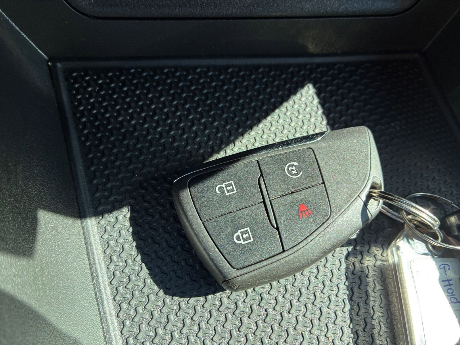 Used 2025 Chevrolet Equinox LT FWD image 21