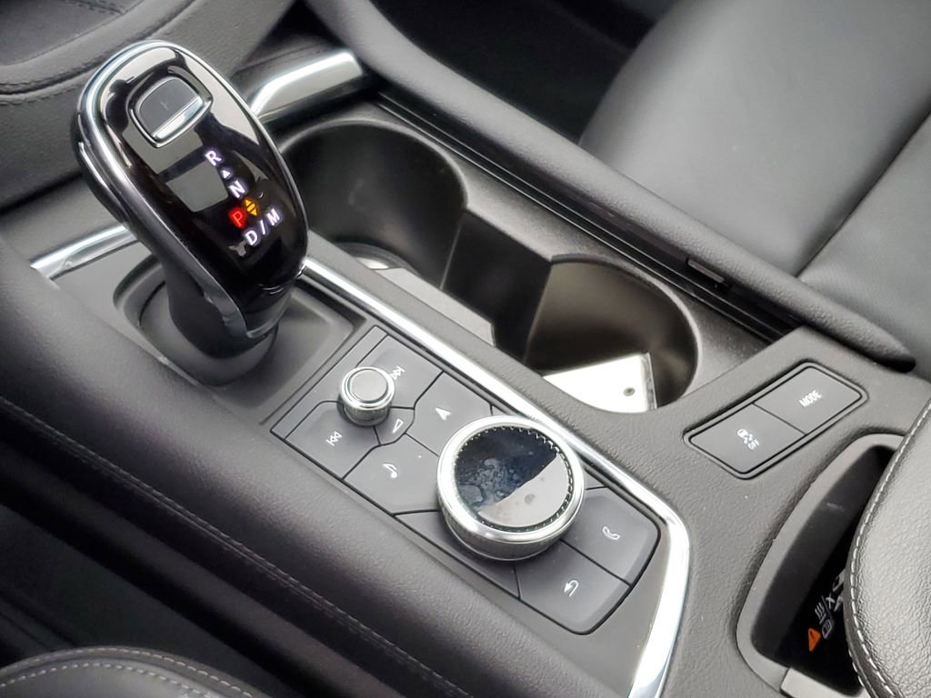 Used 2023 Cadillac XT6 Premium Luxury image 20