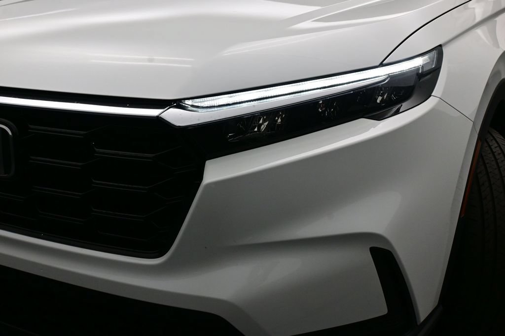 Certified 2024 Honda CR-V EX-L image 38
