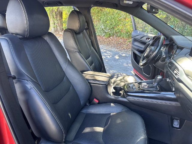Used 2021 MAZDA CX-9 Grand Touring AWD/4WD image 10