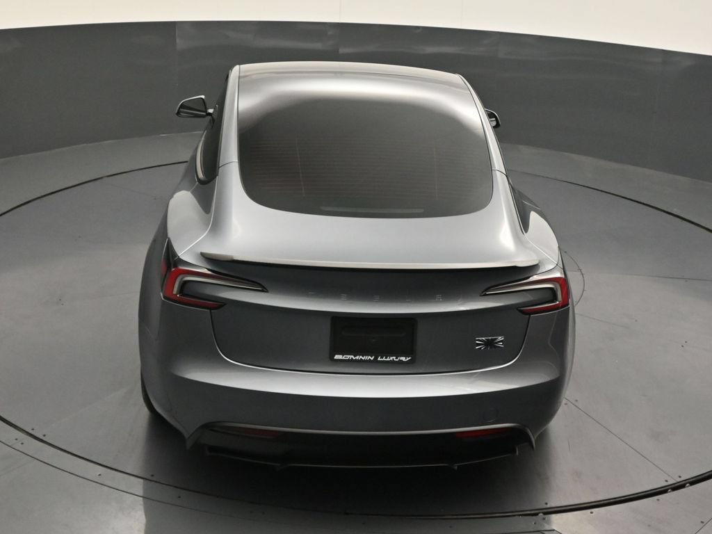 Used 2024 Tesla Model 3 Performance AWD/4WD image 18