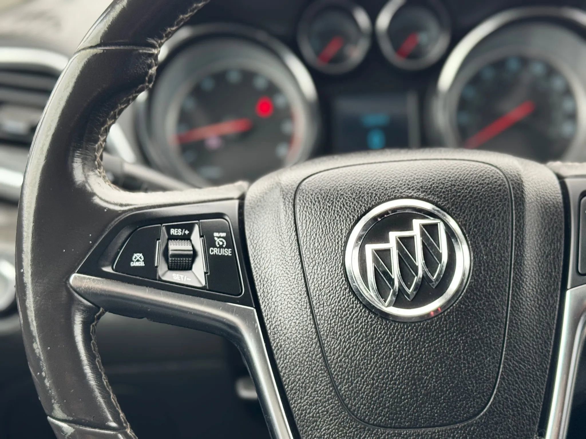 Used 2016 Buick Encore FWD image 16