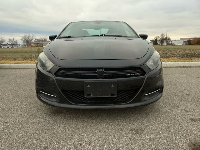 Used 2015 Dodge Dart SXT image 6