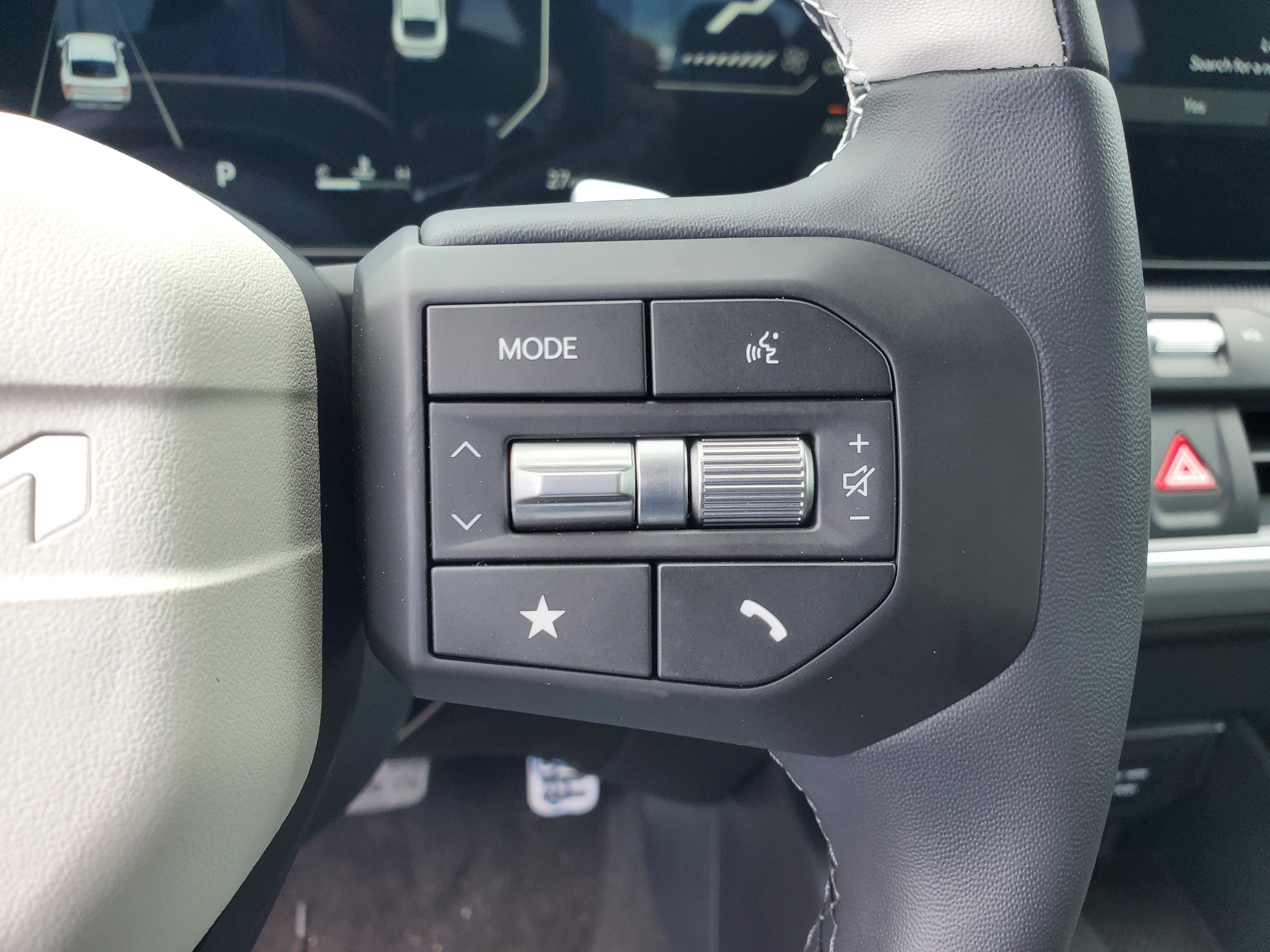 New 2025 Kia K4 GT-Line Turbo FWD image 22