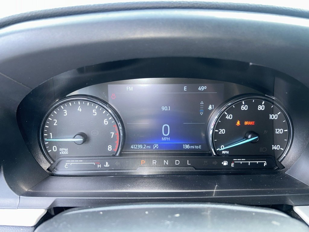 Used 2023 Ford Explorer XLT w/ Equipment Group 202A