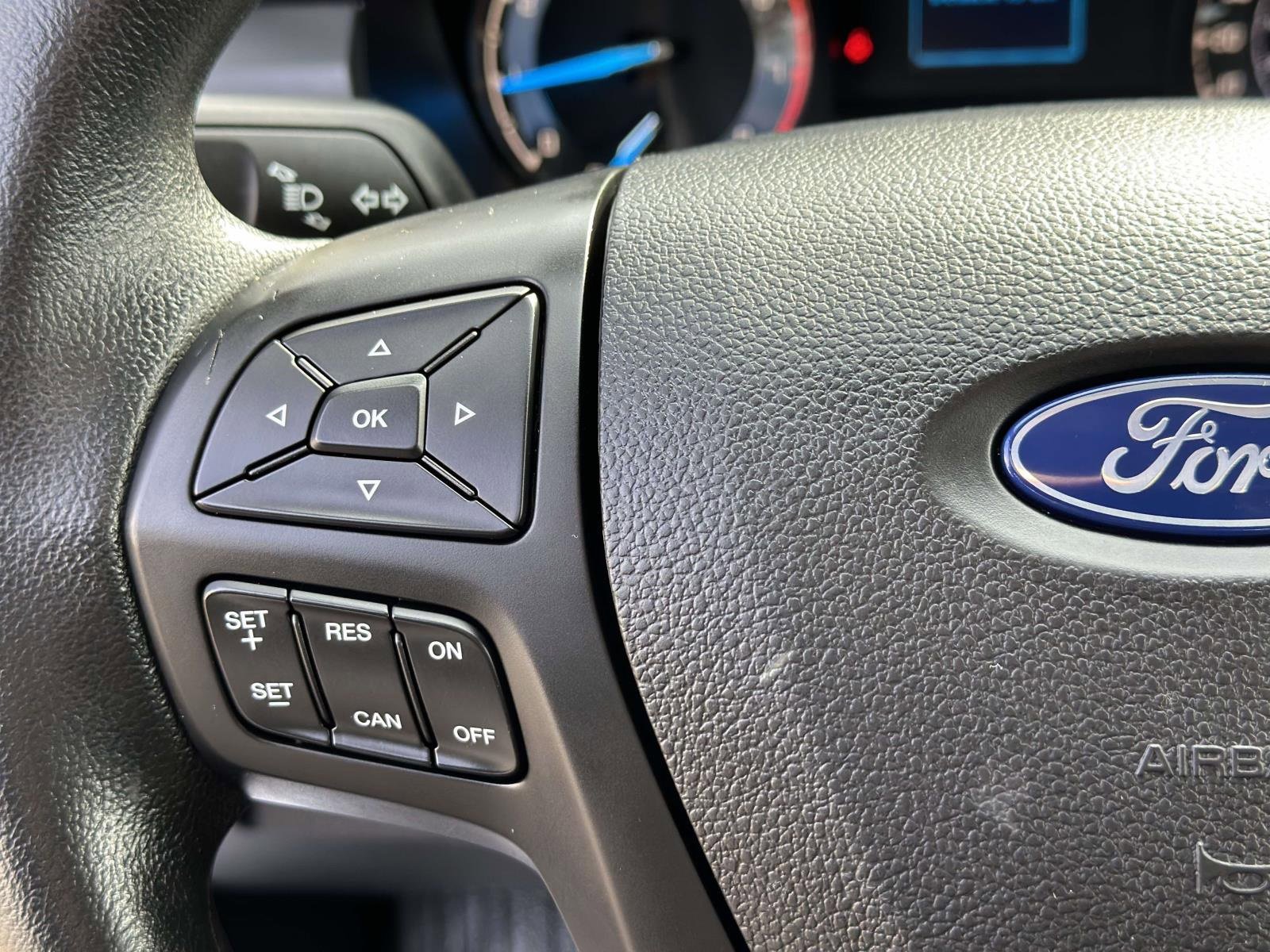 Used 2021 Ford Ranger XL w/ Equipment Group 101A High image 14