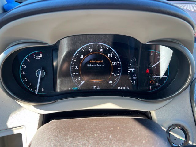 Used 2016 Buick LaCrosse Leather FWD image 32