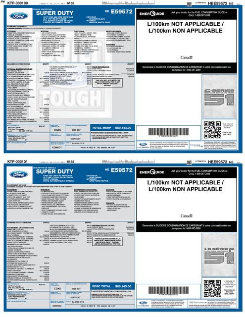 Used 2017 Ford F350 XLT w/ XLT Premium Package image 7