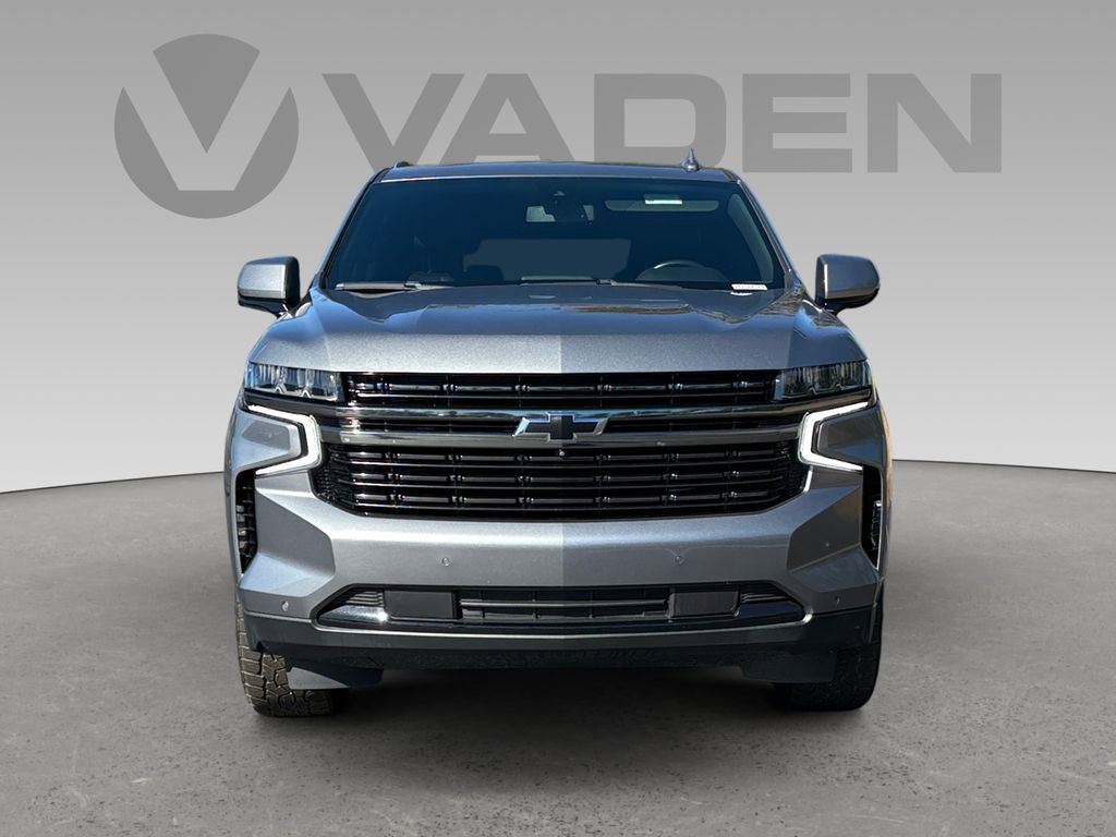 Used 2022 Chevrolet Tahoe RST w/ Luxury Package image 28