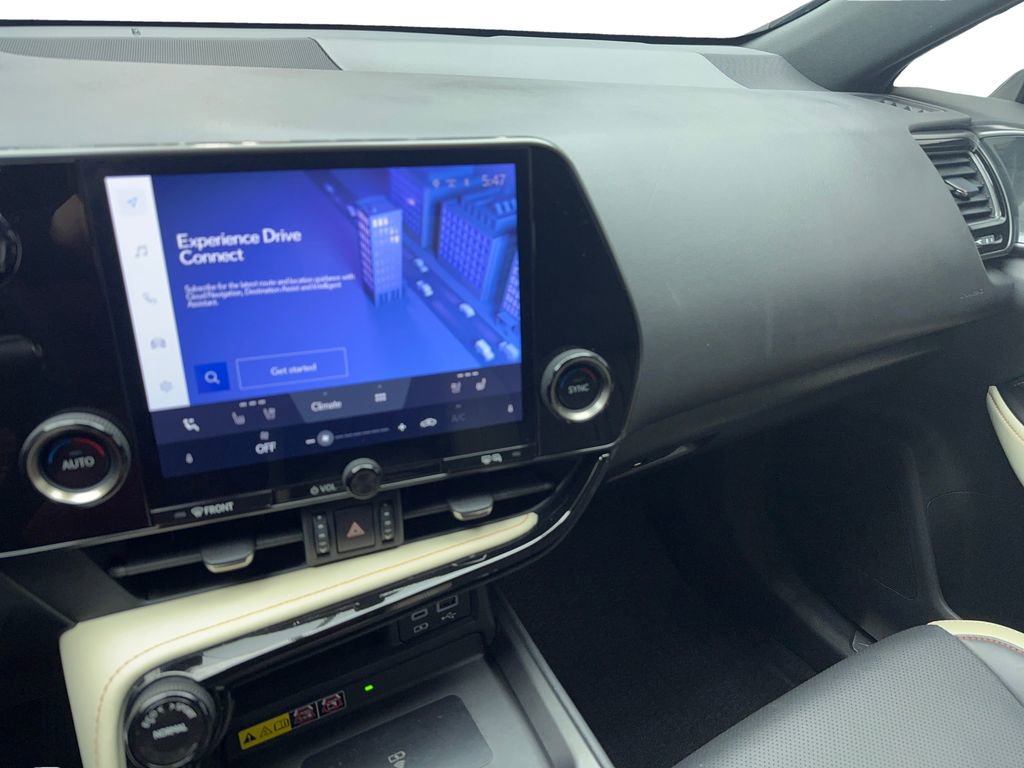 Used 2022 Lexus NX 350 AWD image 23