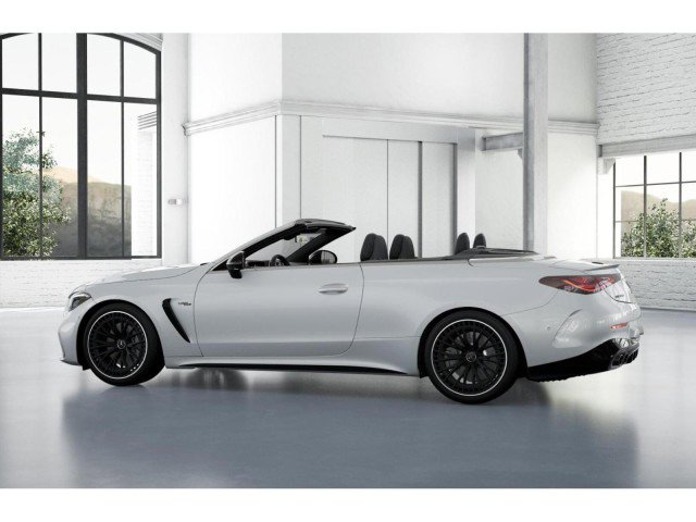New 2026 Mercedes-Benz CLE 53 AMG 4MATIC Cabriolet image 31