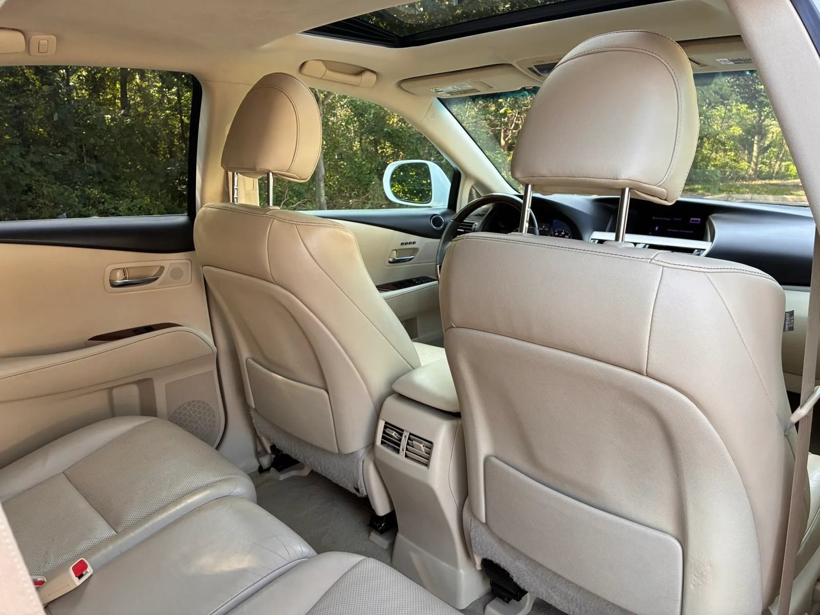 Used 2015 Lexus RX 350 AWD image 33