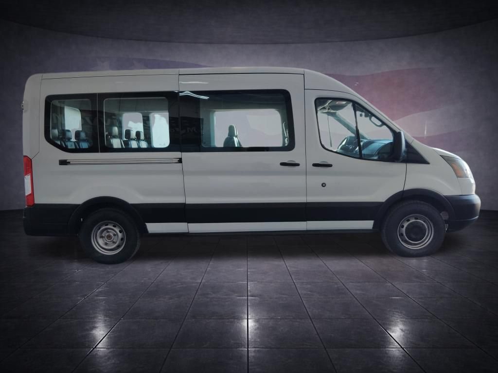 Used 2019 Ford Transit 350 XL RWD image 6