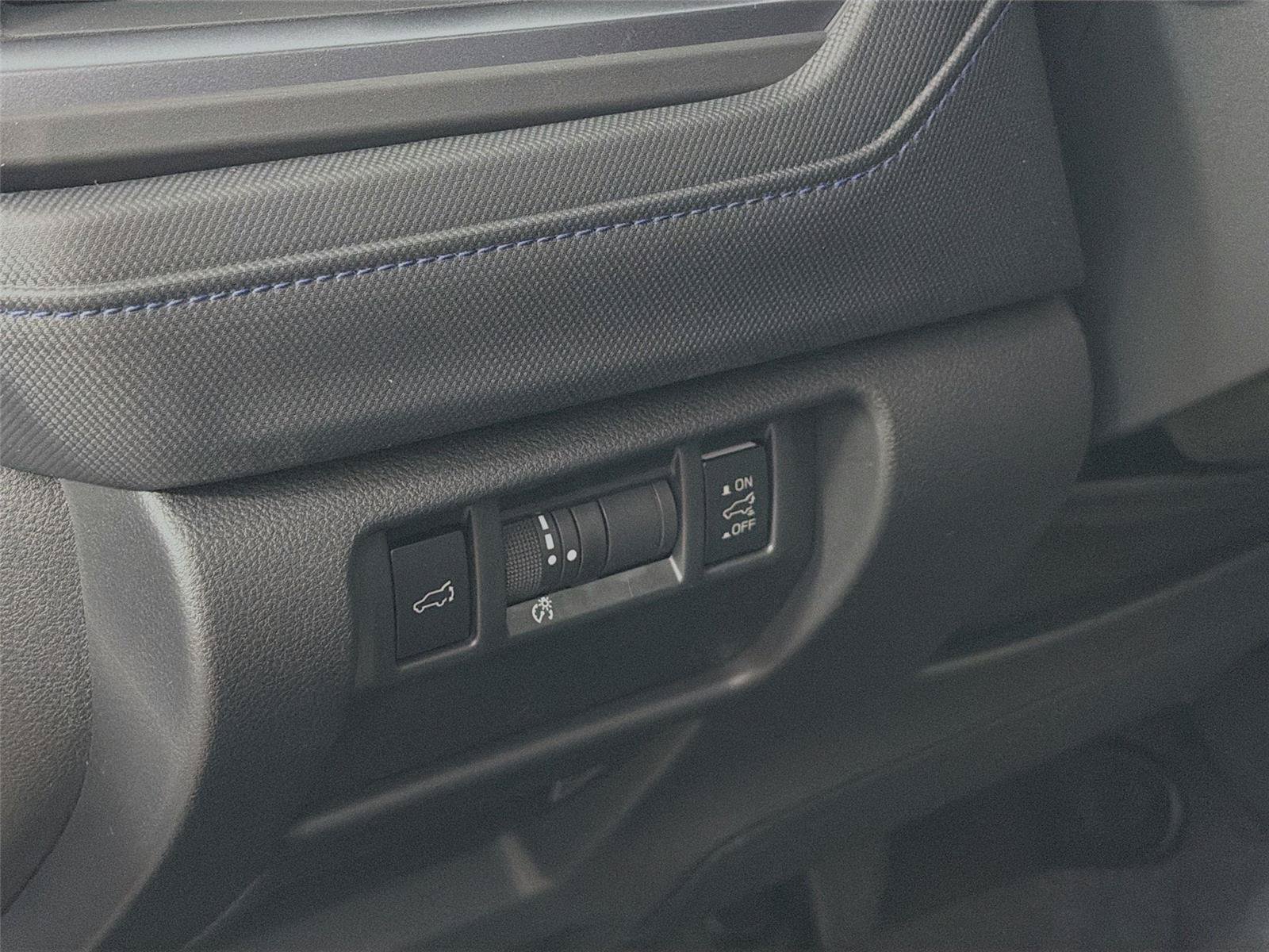 New 2026 Subaru Forester Limited AWD/4WD image 17