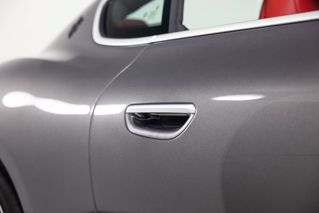 New 2026 Maserati GranTurismo Modena AWD/4WD image 6
