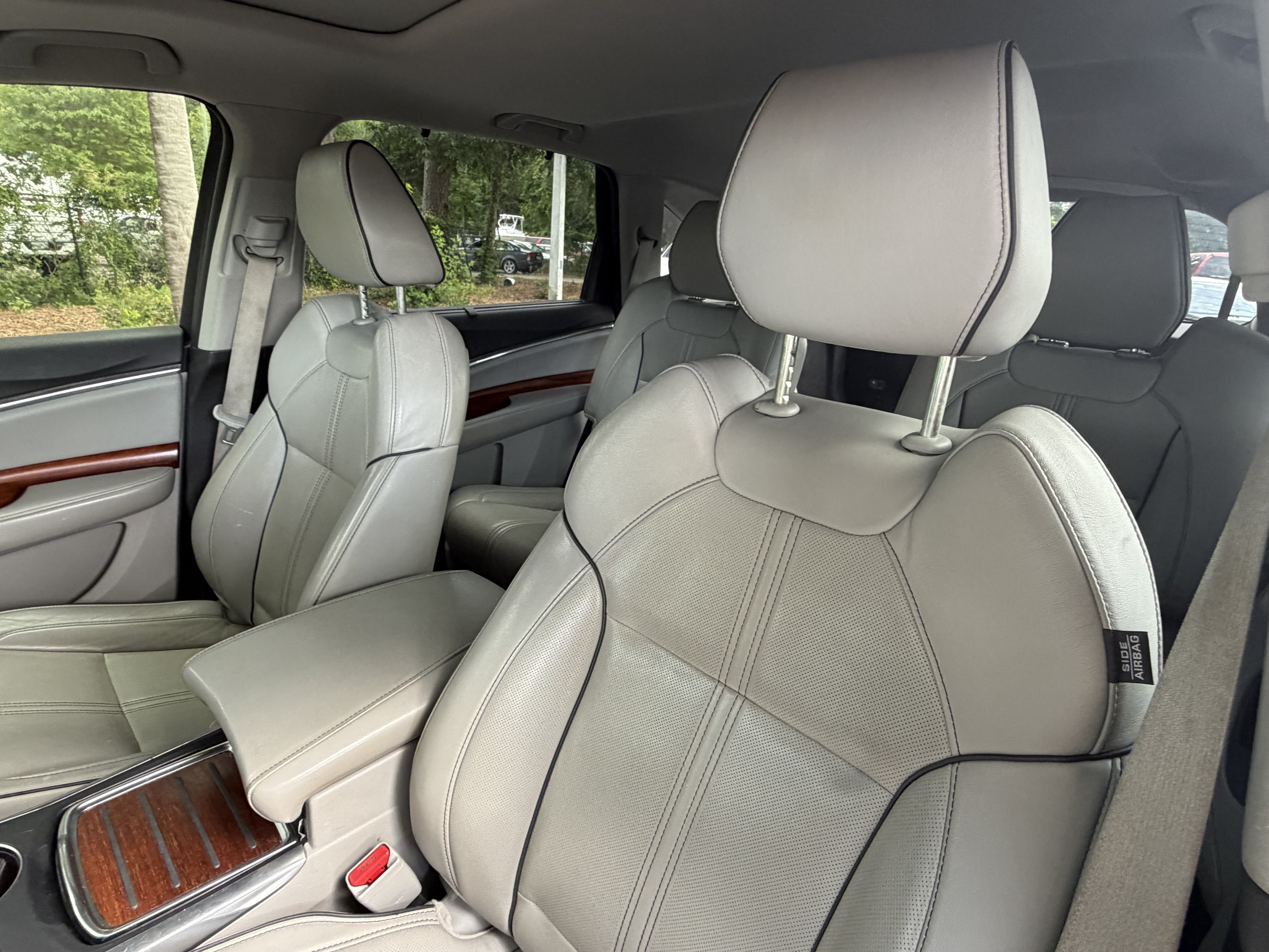 Used 2018 Acura MDX FWD w/ Advance Package image 18
