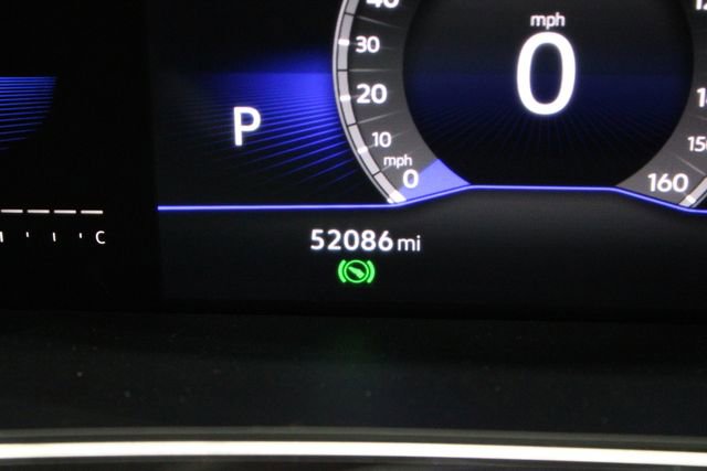 Used 2022 Volkswagen Tiguan S image 36