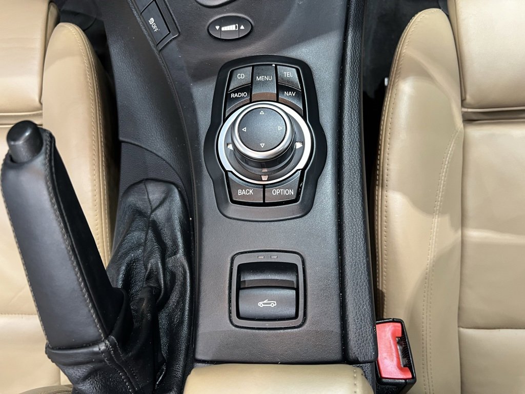 Used 2012 BMW M3 Convertible image 49