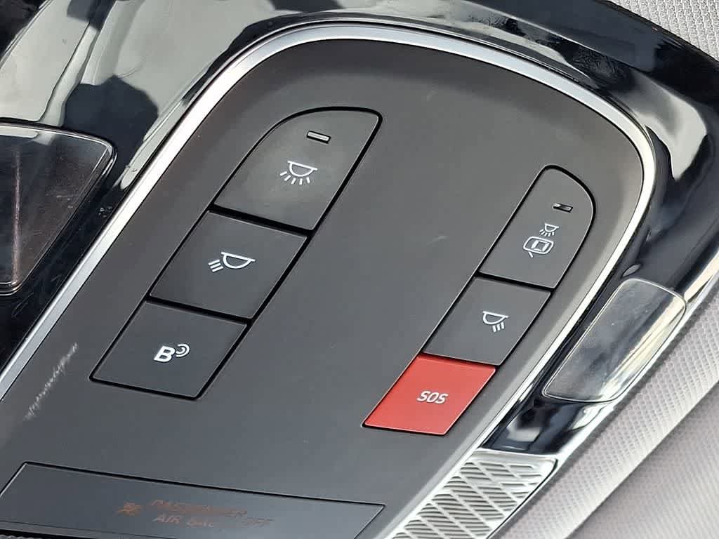 Used 2024 Hyundai Palisade SEL FWD image 25