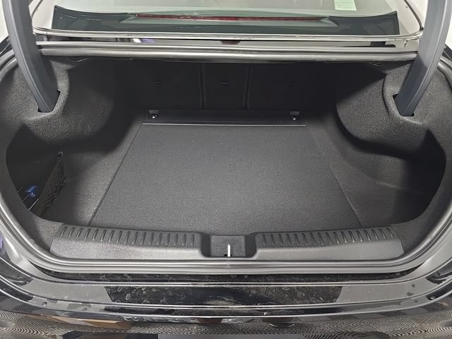 Used 2026 Mercedes-Benz CLA 350 w/ Winter Package image 13