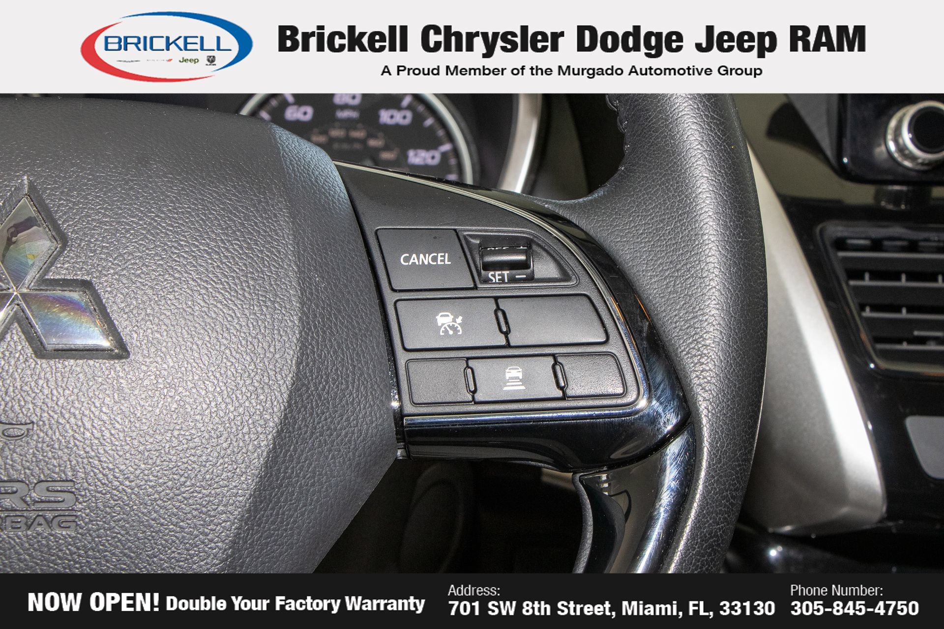 Used 2025 Mitsubishi Eclipse Cross SE AWD/4WD image 27