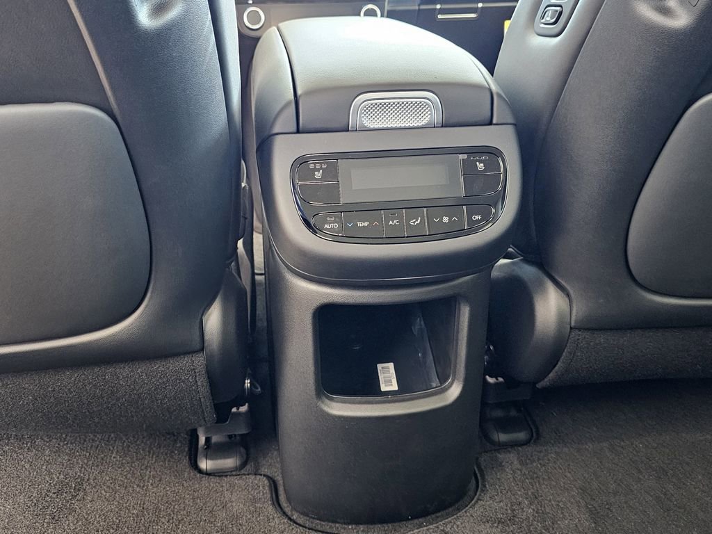 New 2026 Hyundai Ioniq 9 SEL image 16