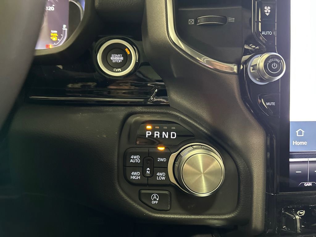 New 2026 RAM 1500 Laramie image 24