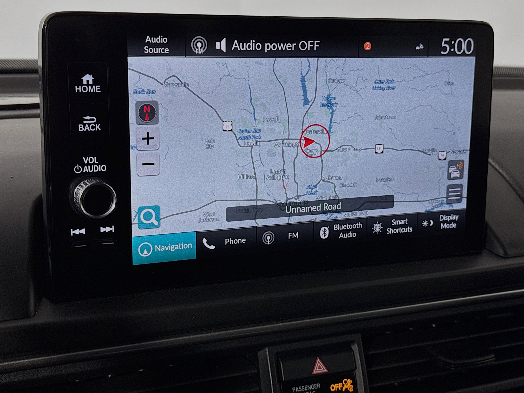 Certified 2023 Honda Pilot Touring image 13