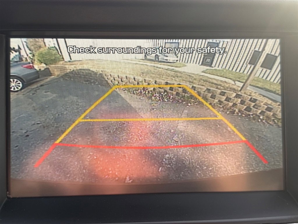 Used 2017 Hyundai Tucson SE Plus image 13